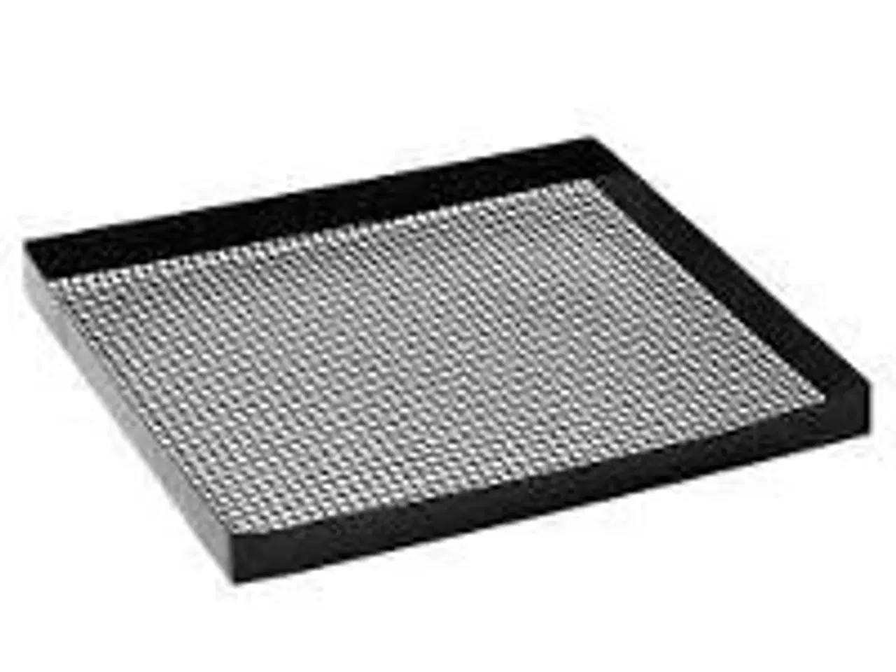 Billede 1 - 19 stk. Brødmåtte til combiovn E4  35x30x250mm Merrychef