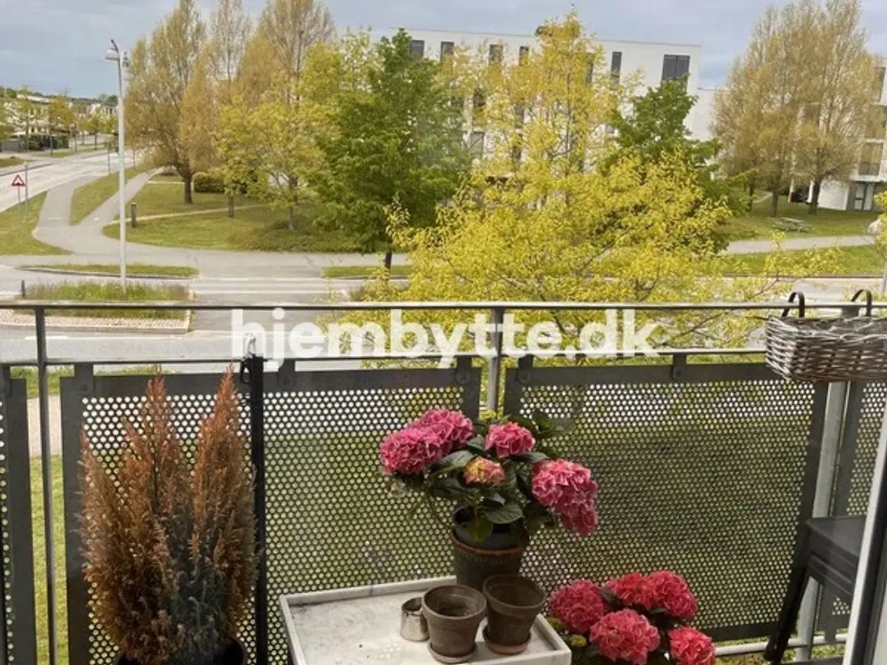 Billede 1 - Hjembytte - Linkøpingvej