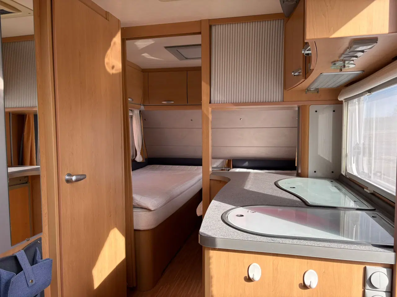 Billede 14 - Velholdt, fuldt udstyret og 100 % køreklar