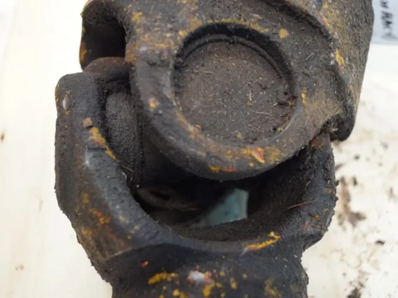 Billede 4 - Hydrema 807 Kardan 594000