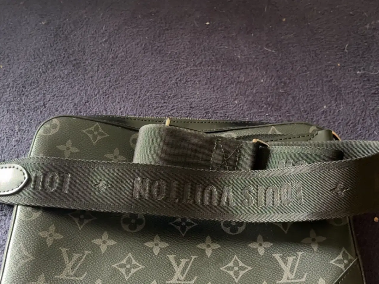 Billede 2 - Louis vuttion 