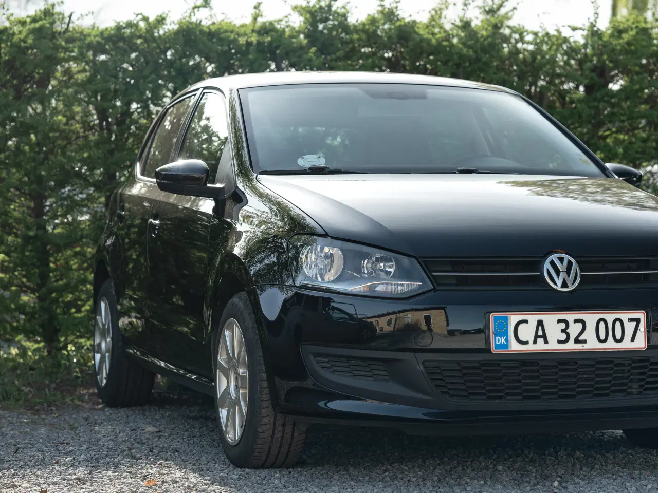 Billede 2 - VW POLO 1.4 