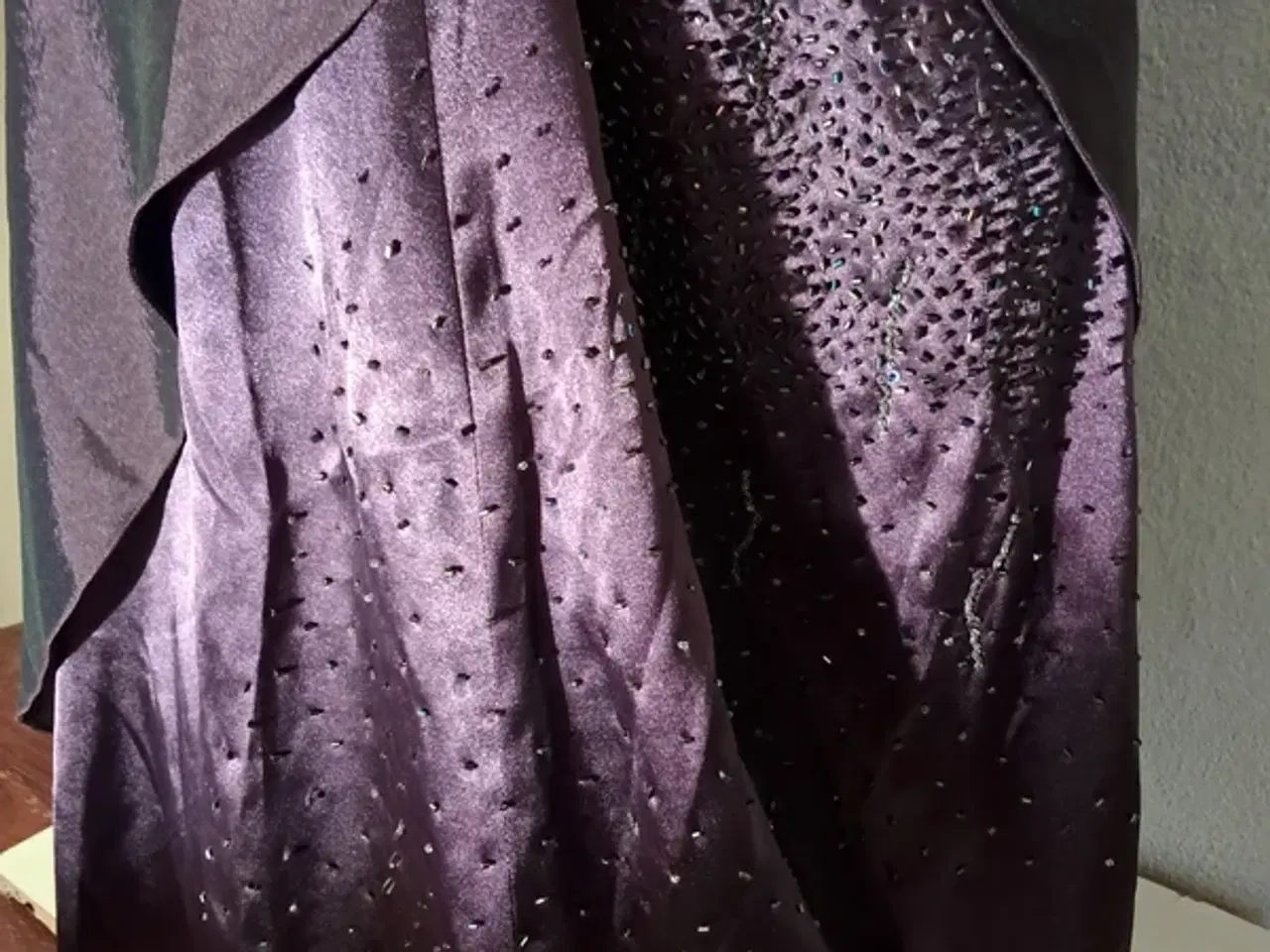 Billede 16 - Juju & Christine str. M Gallakjole