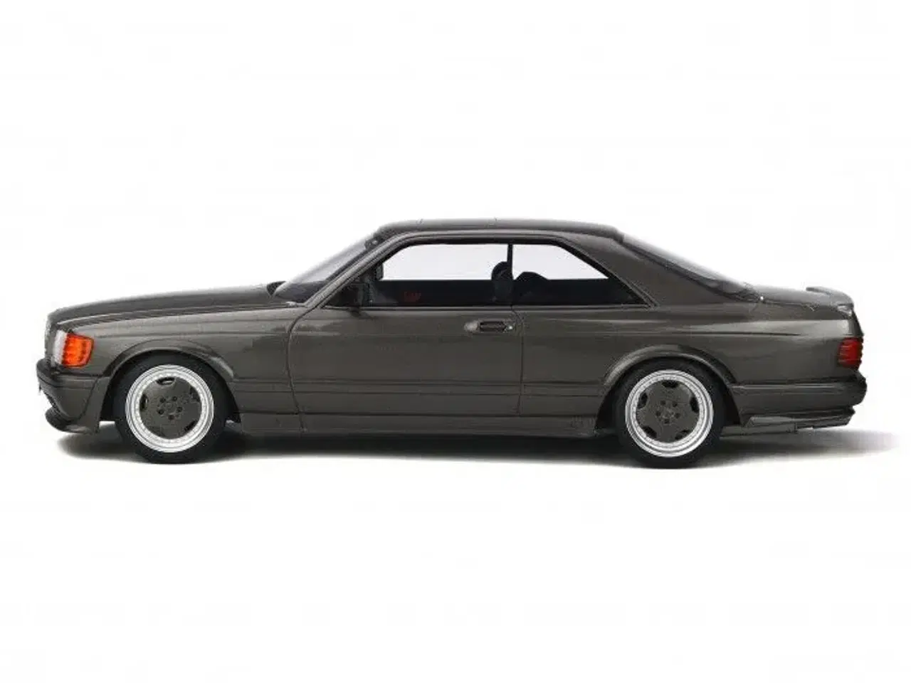 Billede 3 - 1986 Mercedes AMG 560 SEC 1:18 