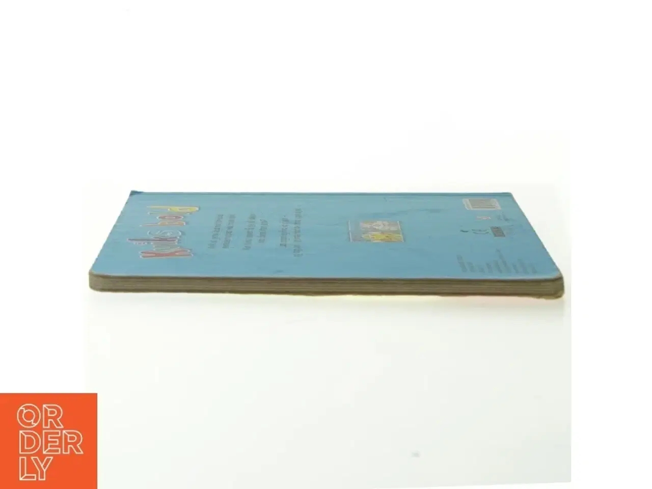Billede 4 - Kviks bold (str. 20 x20 cm)