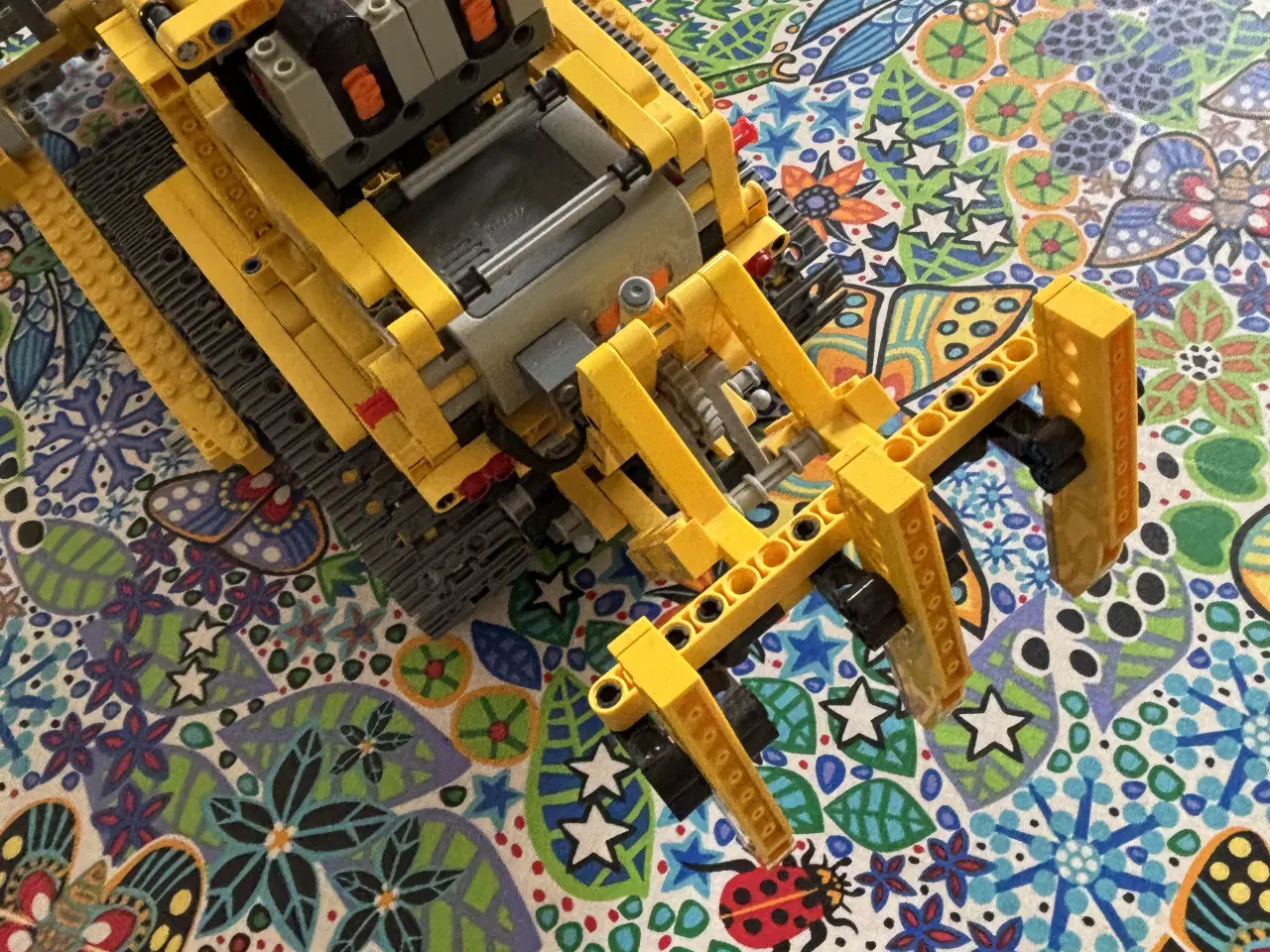 Billede 4 - Lego