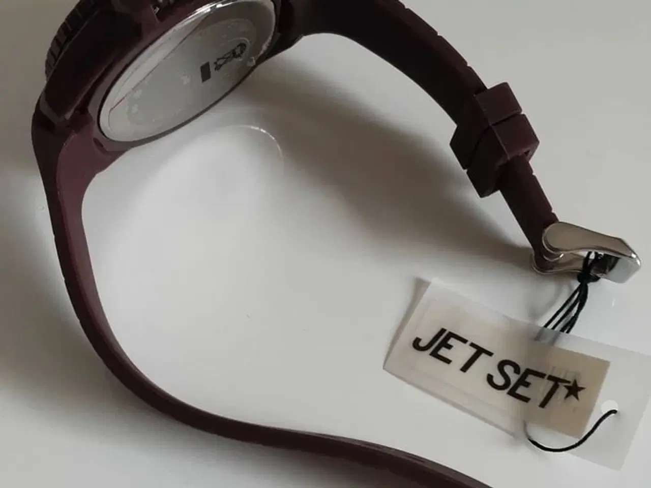 Billede 4 - Jet Set Herreur 46mm, ubrugt