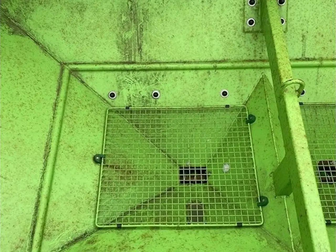 Billede 5 - Unia MXL 3000