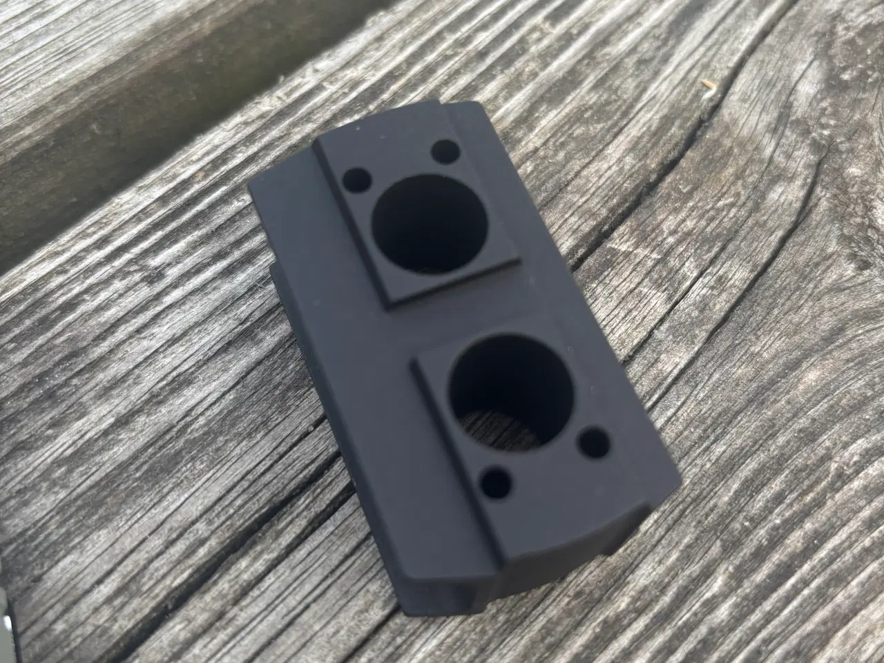 Billede 3 - Aimpoint Micro T2 2MOA