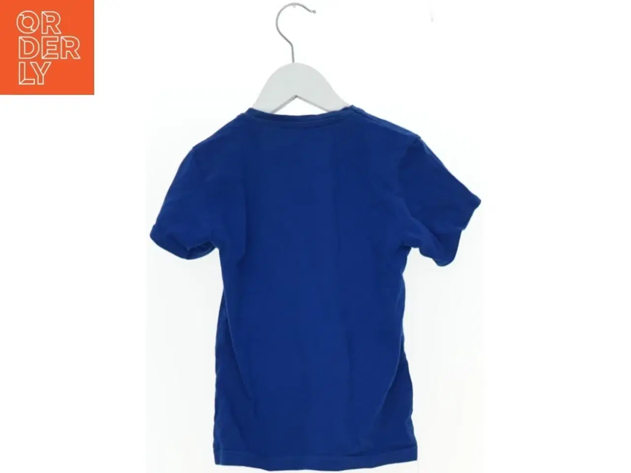 Billede 2 - T-Shirt fra Adidas (str. 116 cm)