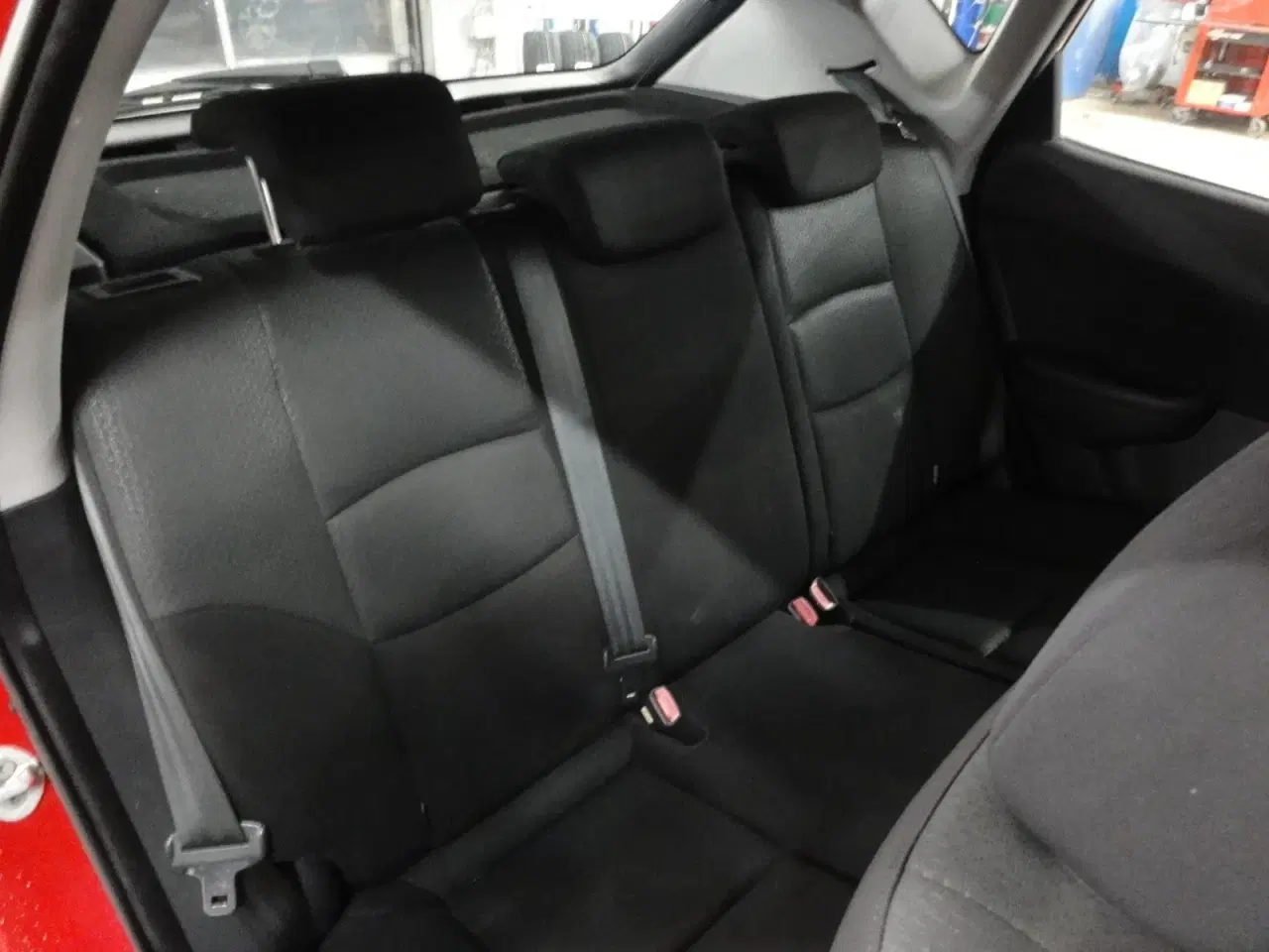 Billede 11 - Hyundai i30 1,4 CVVT 109 Comfort