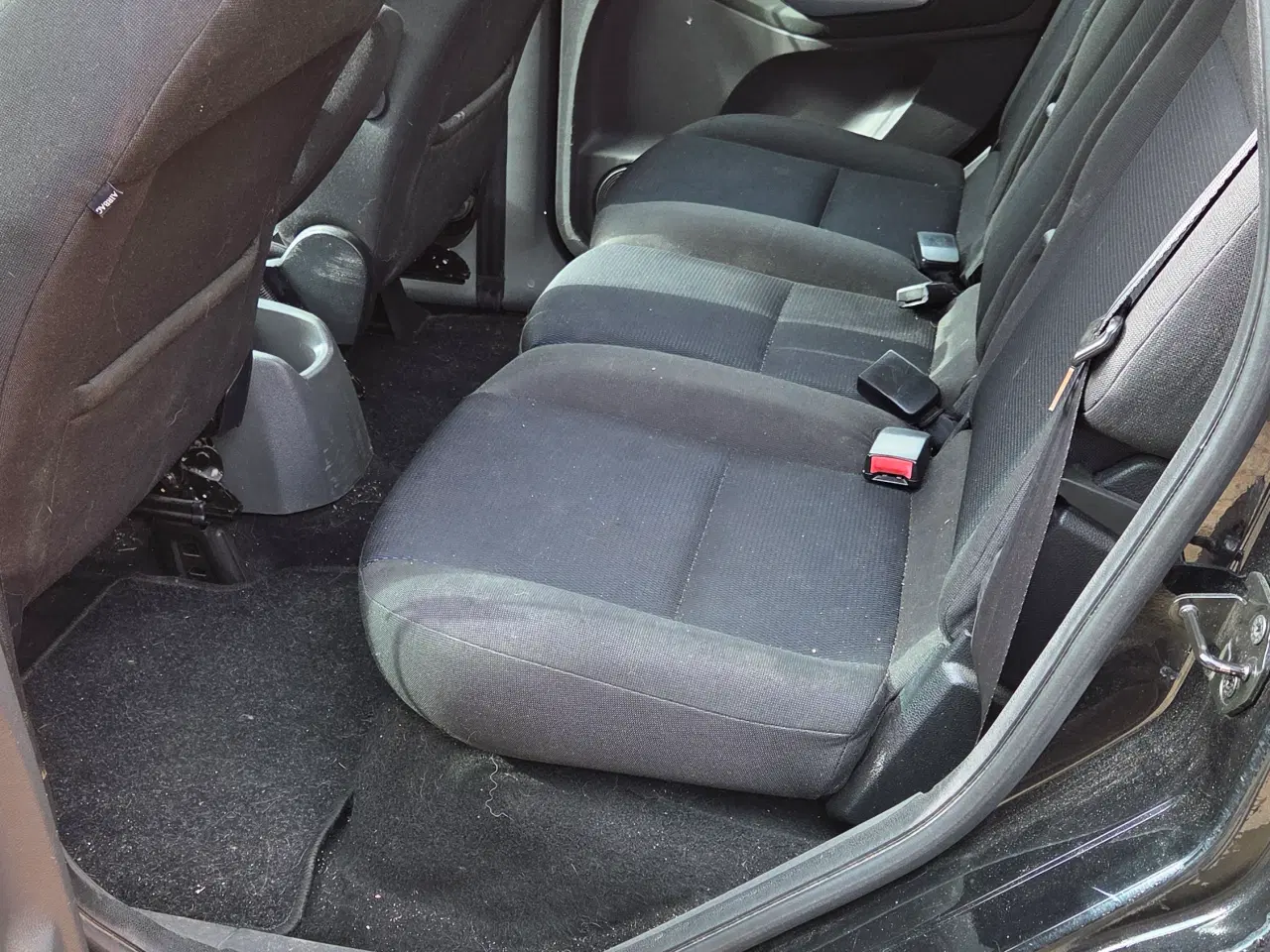 Billede 8 - Ford C Max 1,6 TDCI