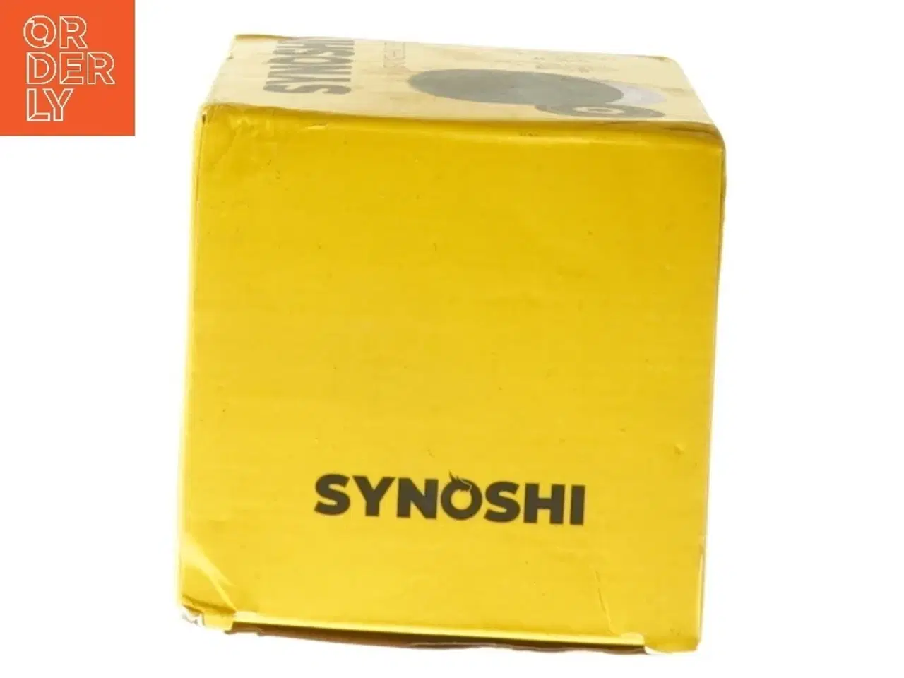 Billede 3 - Synoshi skuresvamp sæt fra Synoshi (str. Ø 7,5 cm)