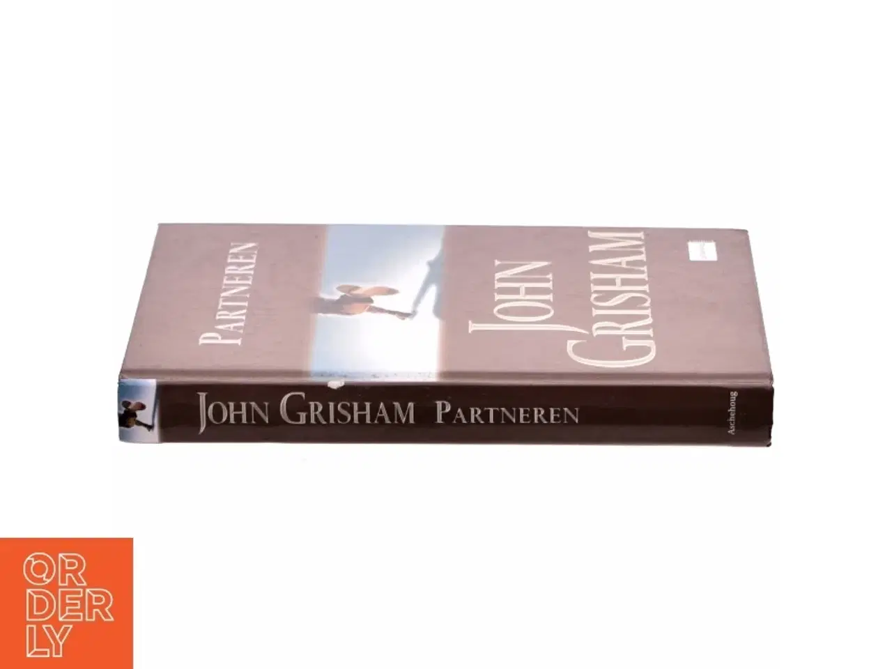 Billede 2 - Partneren af John Grisham