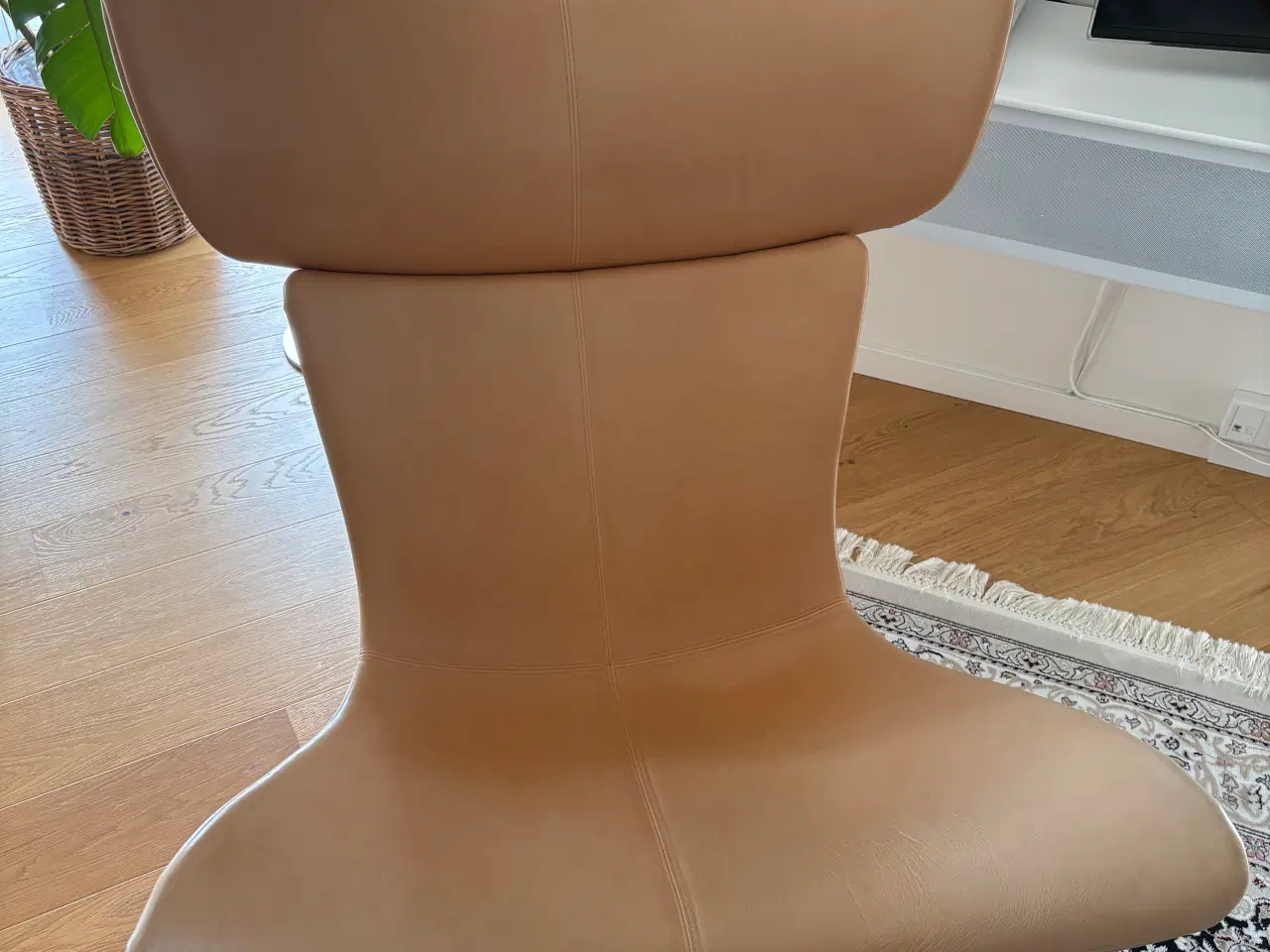 Billede 4 - Imola lænestol fra BoConcept