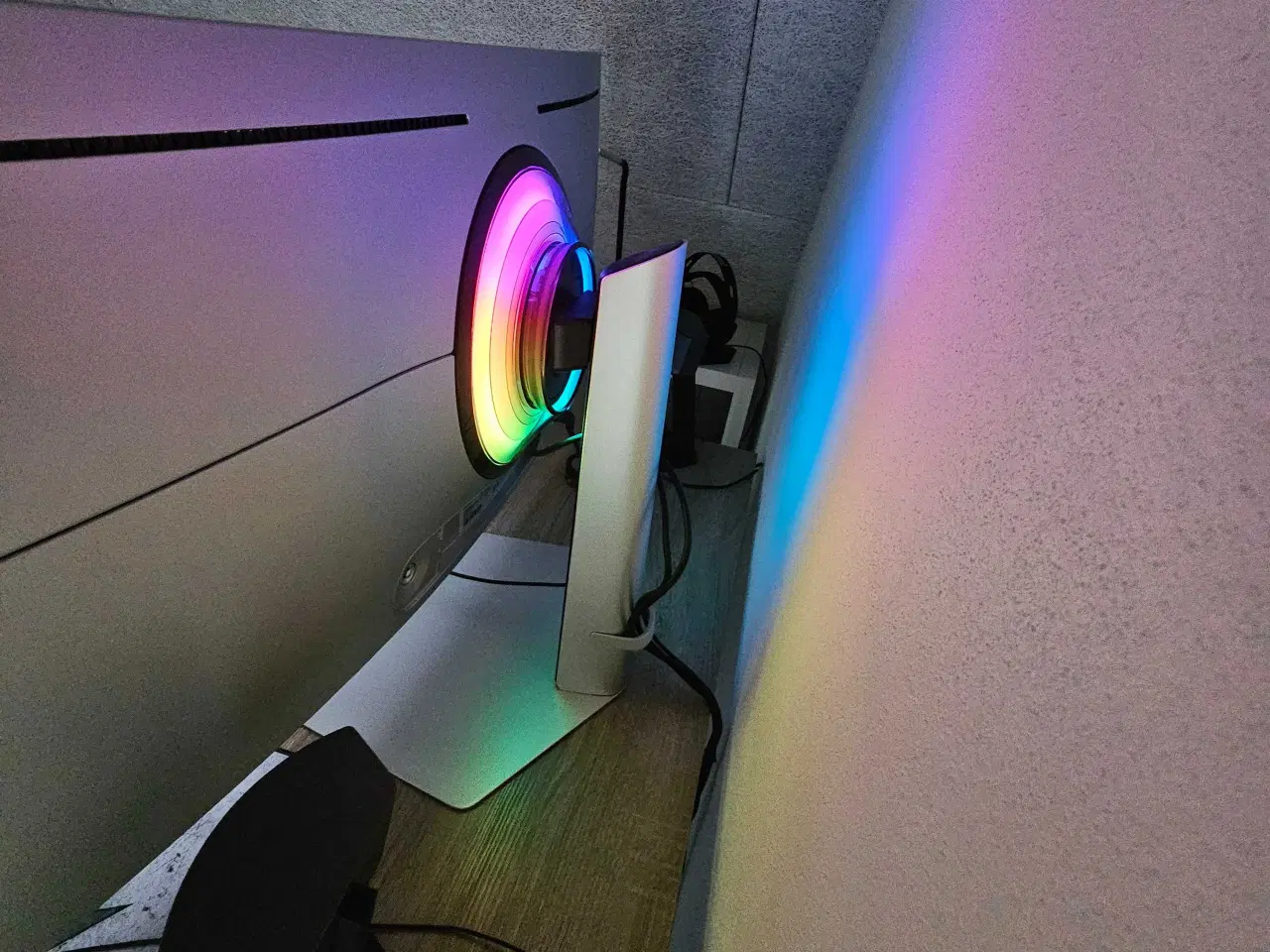 Billede 3 - Samsung Odyssey G9 OLED 240hz 