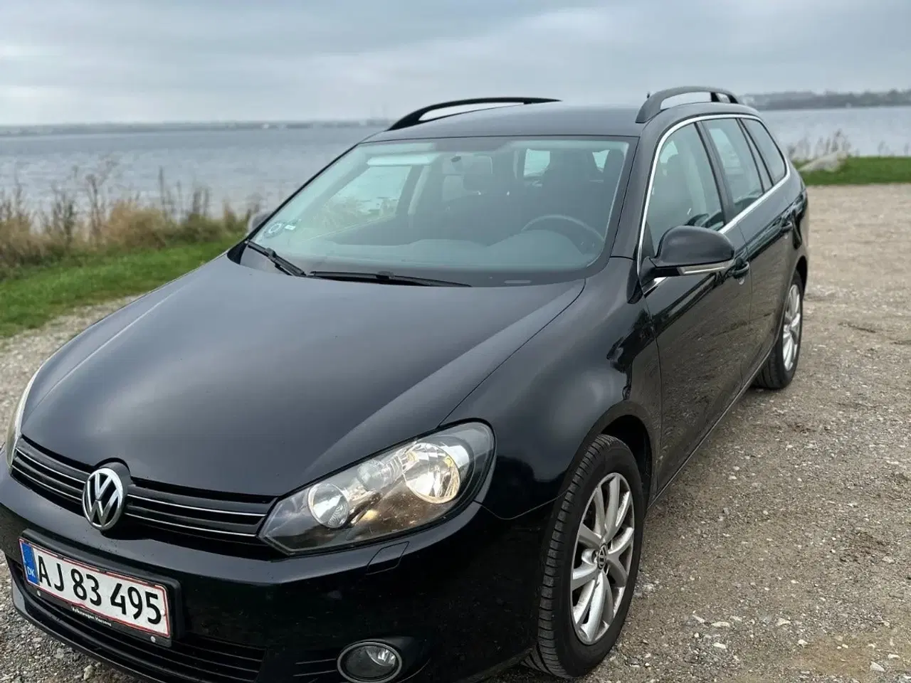 Billede 3 - VW Golf VI 1,4 TSi 122 Trendline Variant