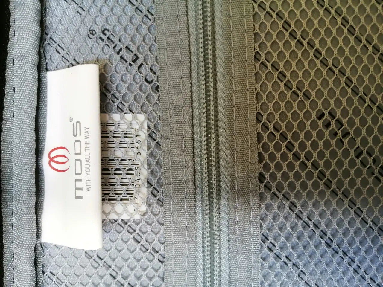 Billede 4 - Rejsekuffert - kan sendes