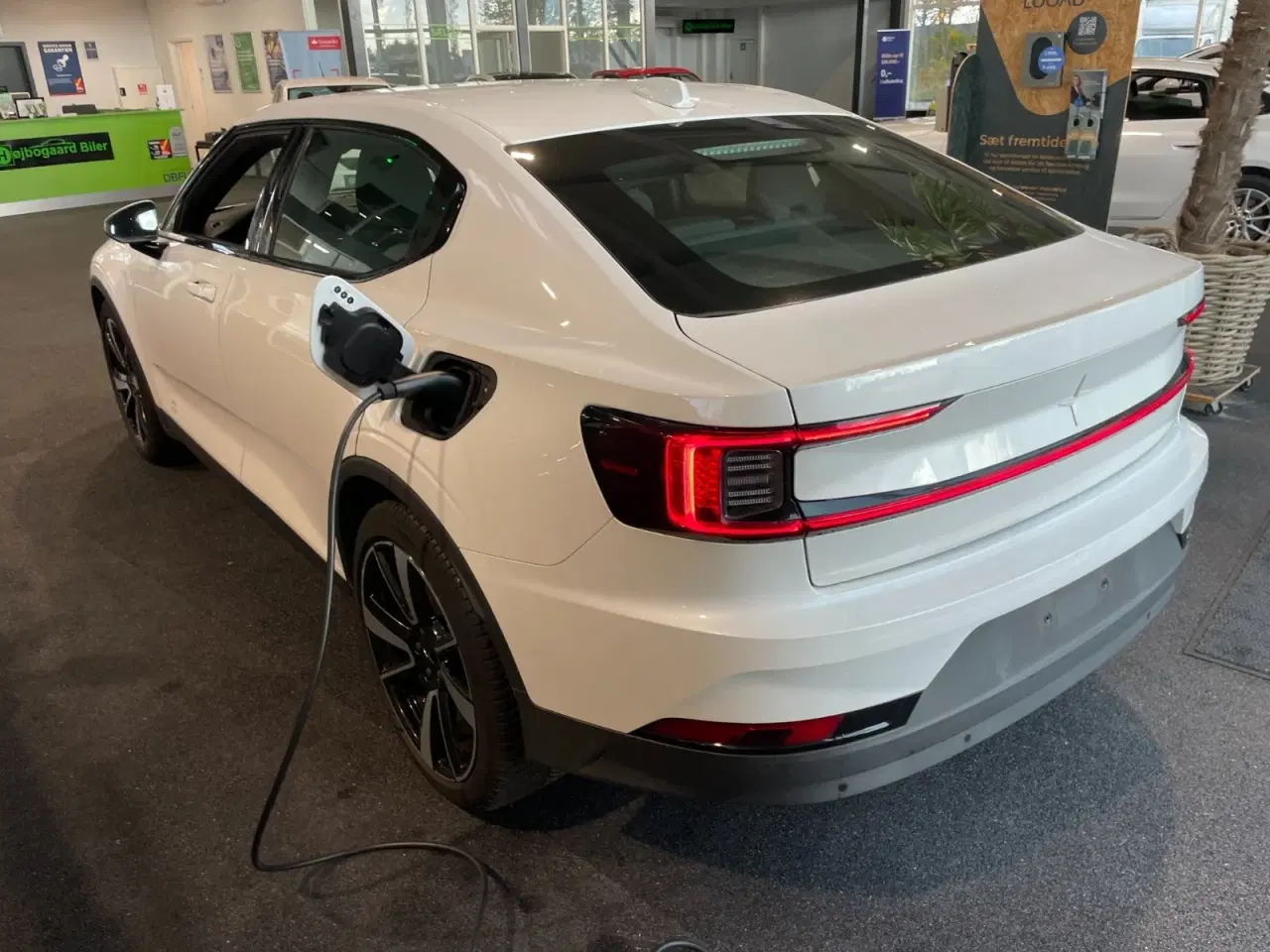 Billede 5 - Polestar 2  Long Range