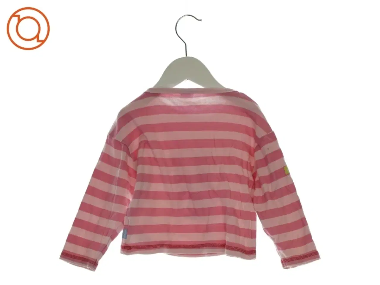 Billede 2 - Langærmet bluse fra Disney (Str. 86/92)