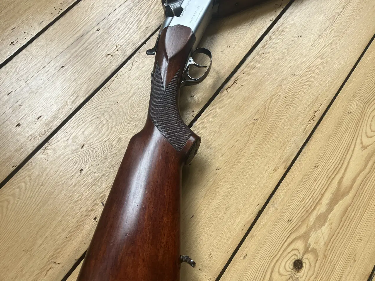 Billede 10 - Beretta S 55 