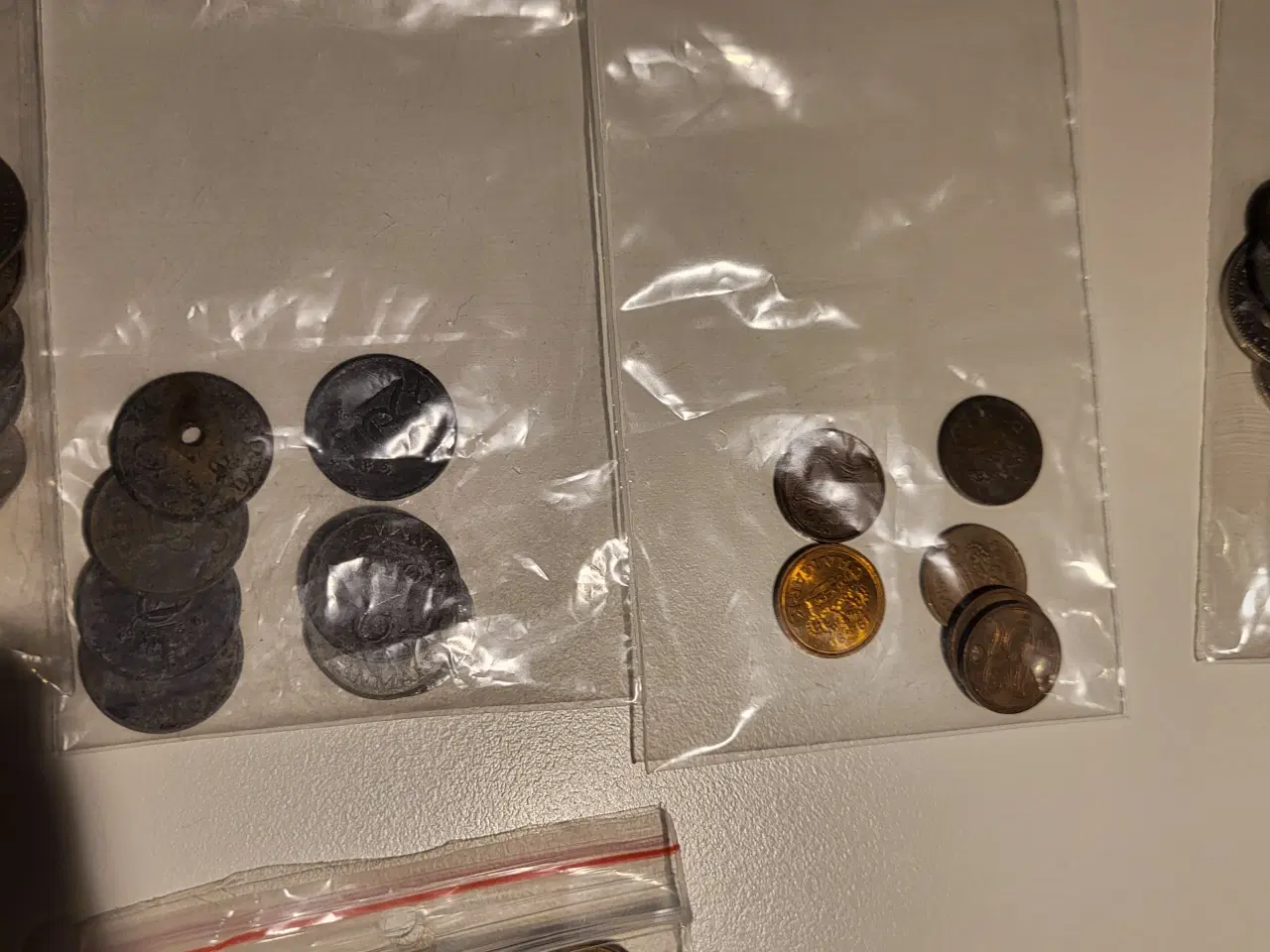 Billede 13 - Gamle Mønter/bud modtages 