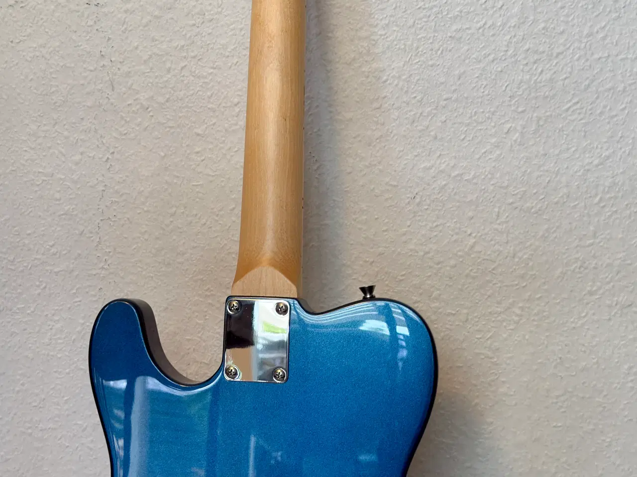 Billede 3 - Harley Benton TE 20 MN