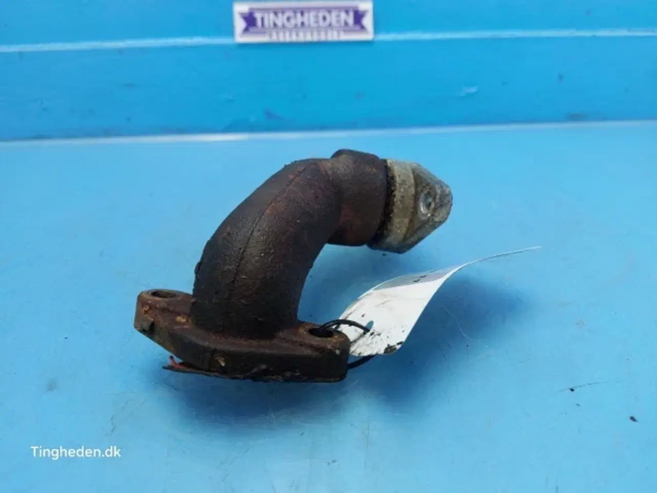 Billede 8 - Iveco 8361 SRE 11 Vinkelrør 4853502