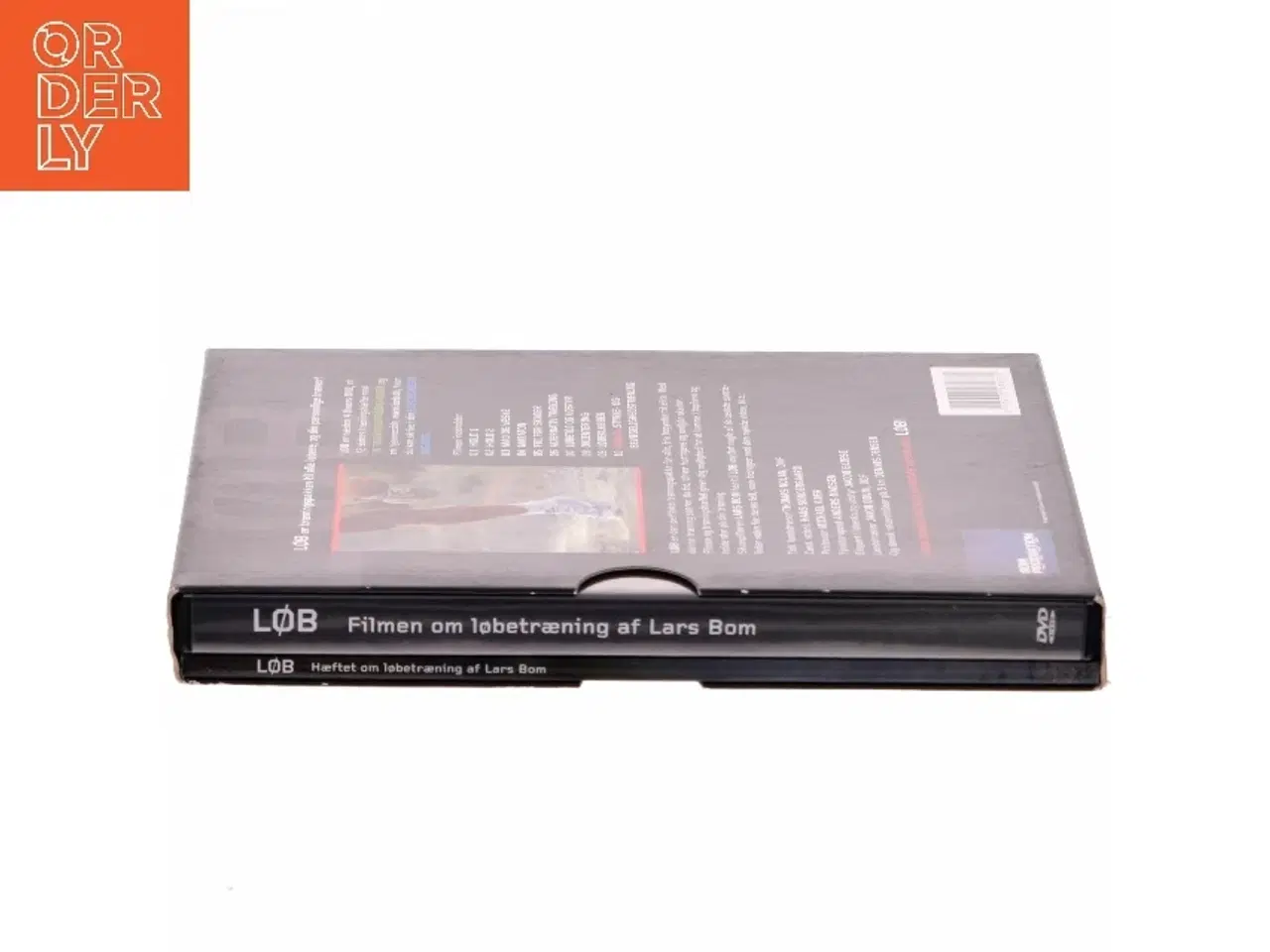 Billede 3 - LØB (DVD)