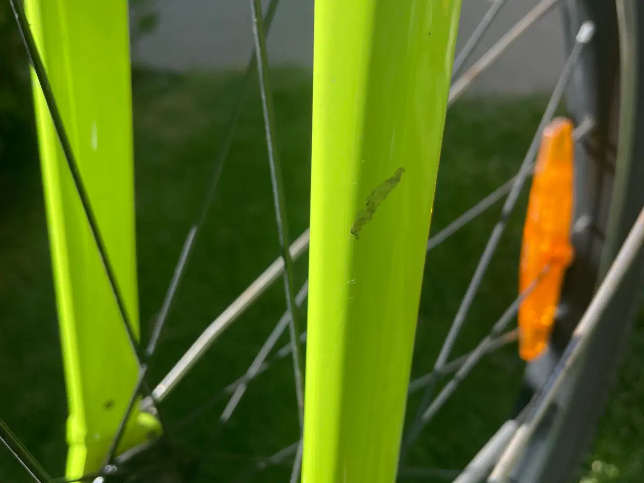 Billede 6 - Trek Wahoo 24” mountainbike