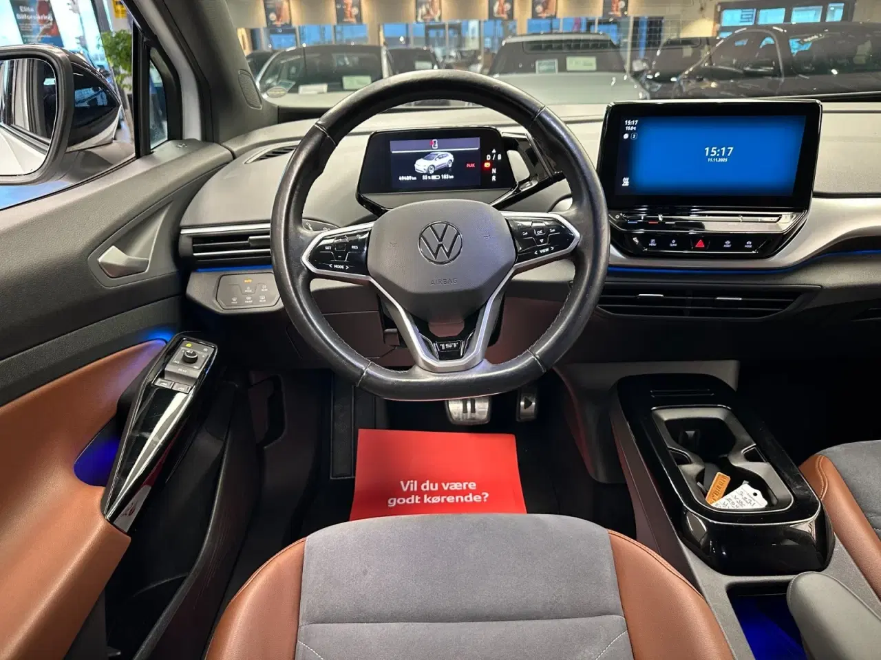 Billede 24 - VW ID.4 77 1ST Pro Performance