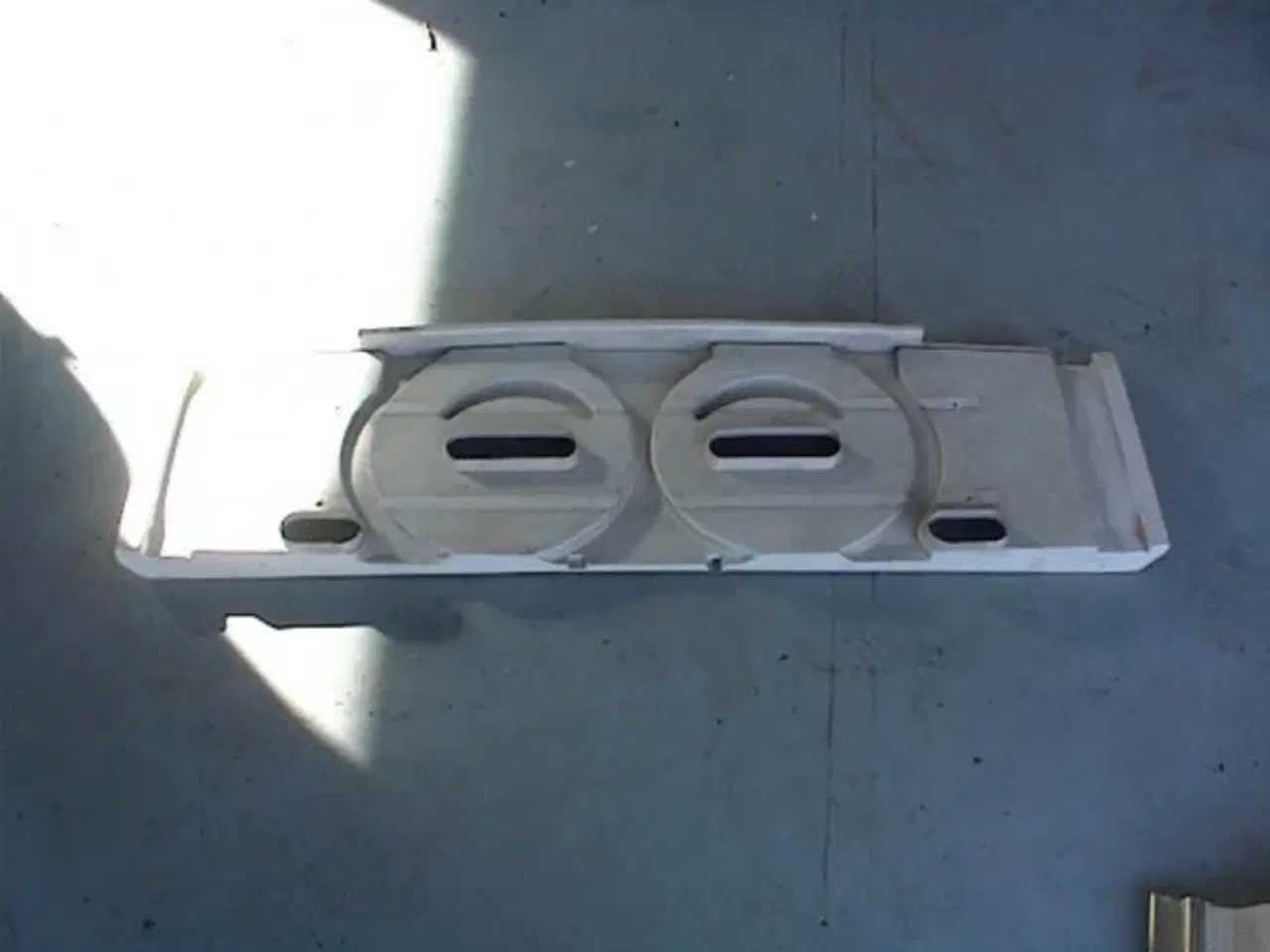 Billede 5 - Tabbert front