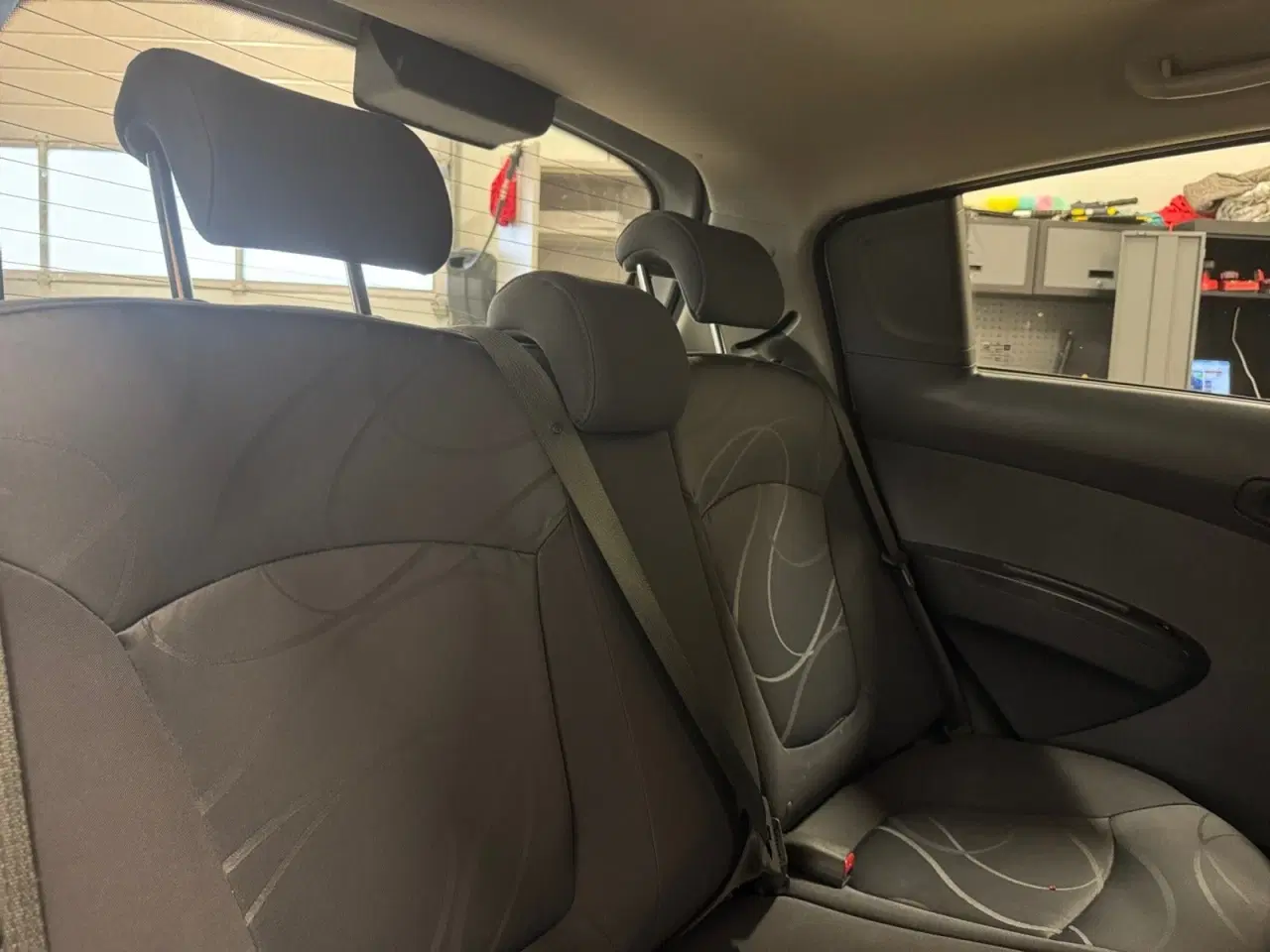 Billede 12 - Chevrolet Spark 1,2 LT