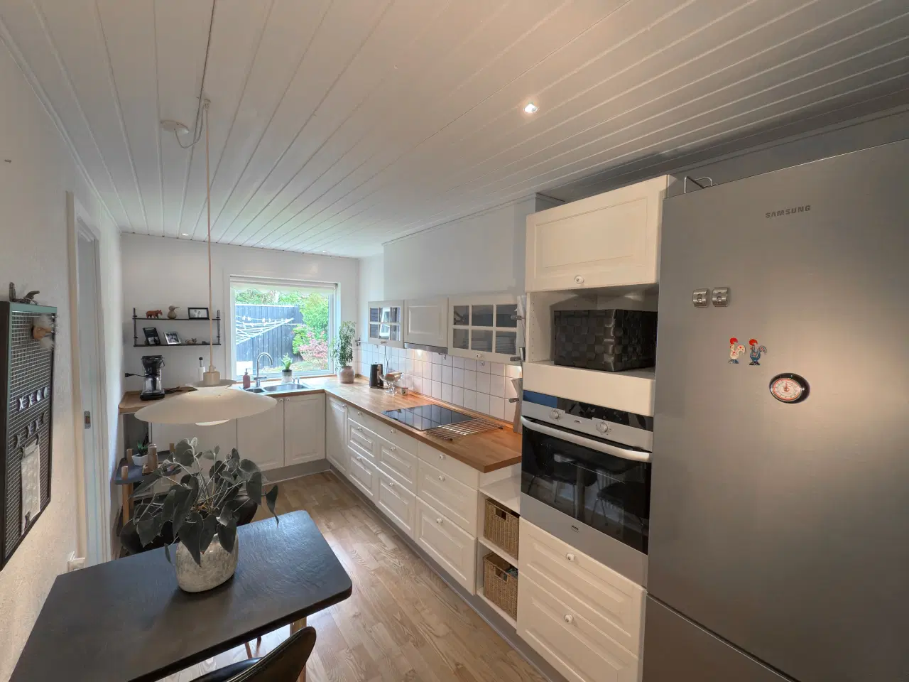 Billede 5 - Kystnær og indflytningsklar villa i det attraktive