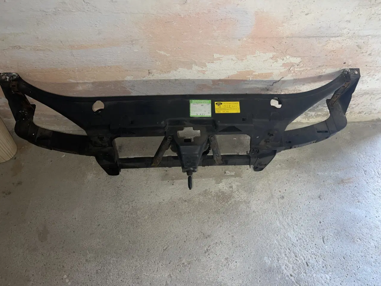 Billede 3 - Ford Mondeo 2001-07, MK3 Frontpanel,