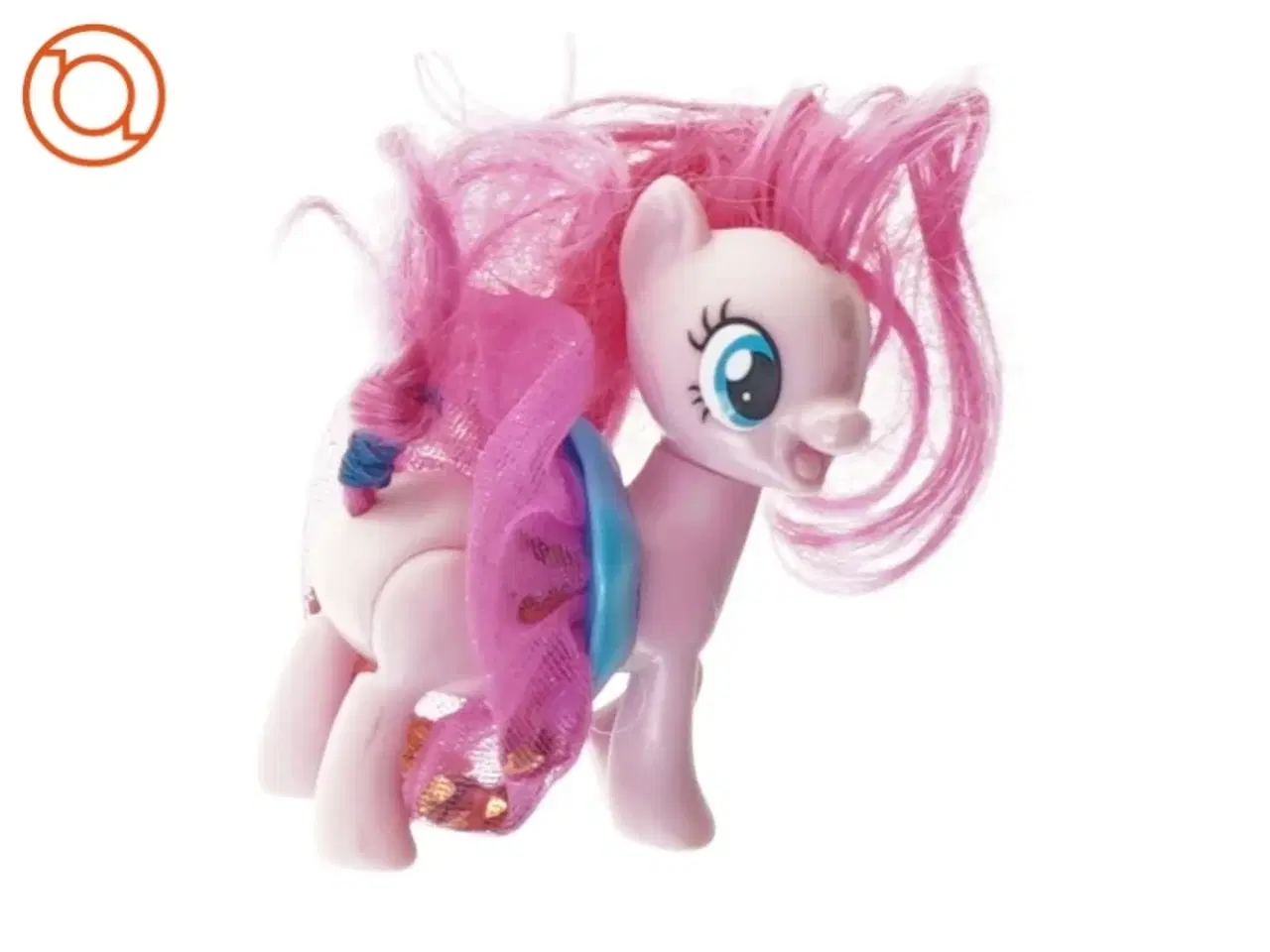 Billede 2 - My little pony fra My little pony (str. 6 x 4 cm)
