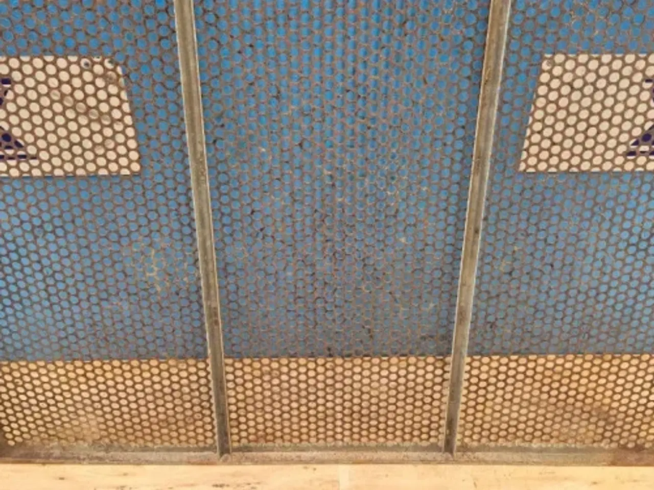 Billede 11 - Claas Mercator 75 Undersold 6531640 (1)