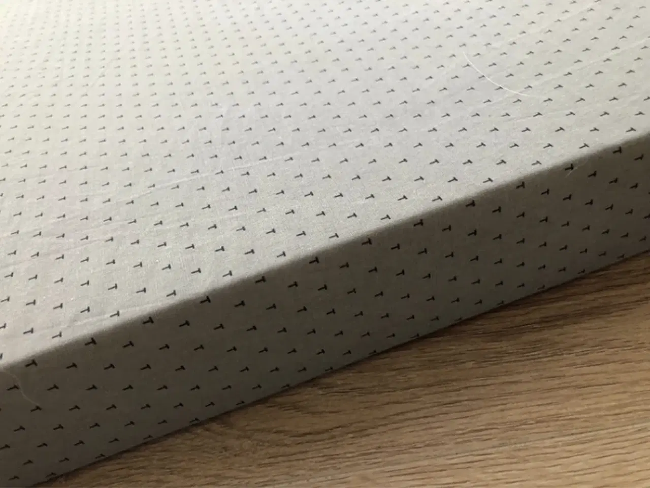 Billede 3 - Folde madras 