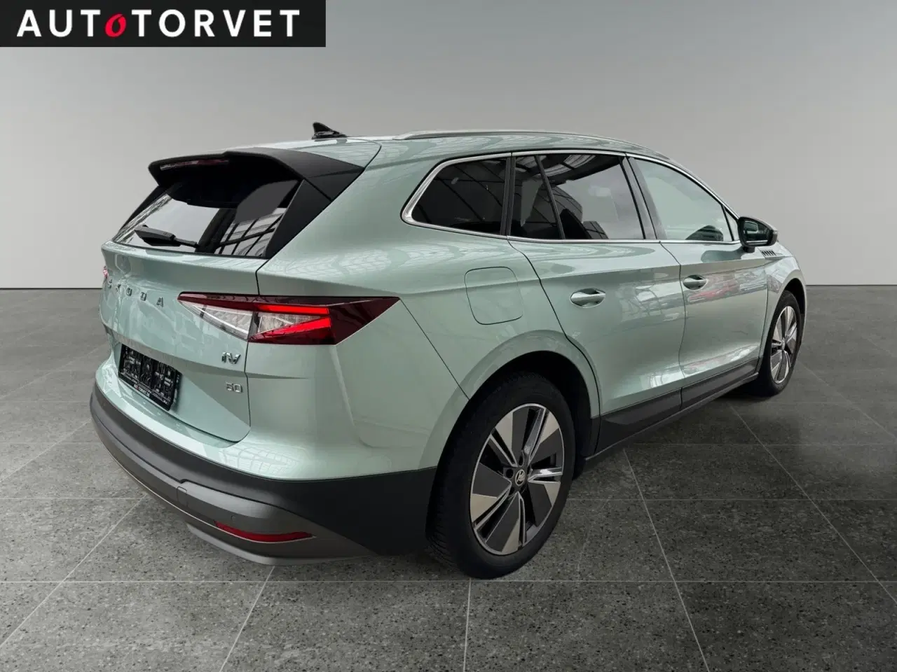 Billede 3 - Skoda Enyaq 60 iV