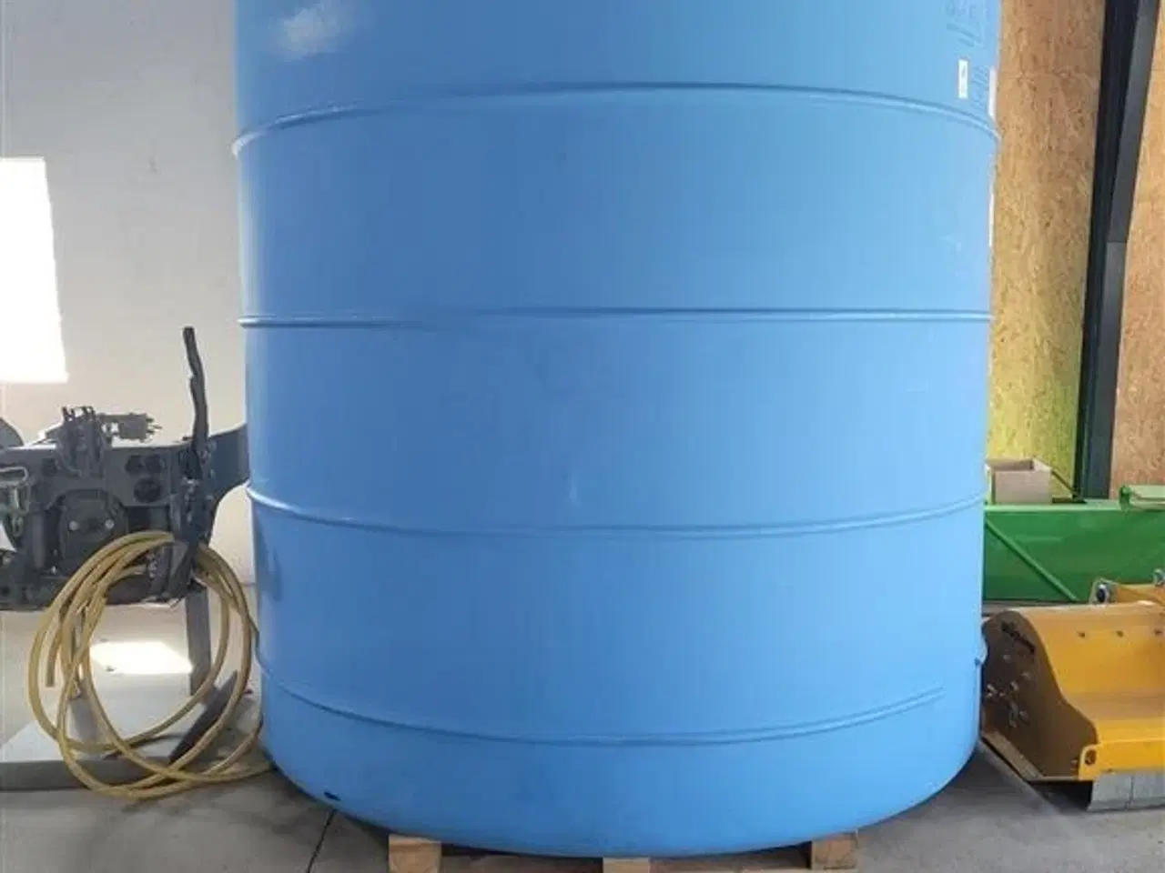 Billede 1 - Elbi CV 13000 l