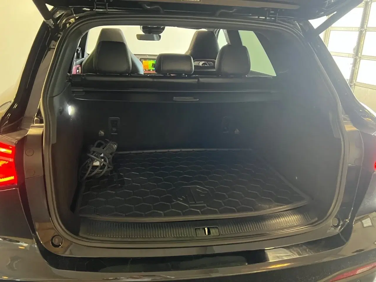 Billede 22 - MG EHS 1,5 PHEV Luxury