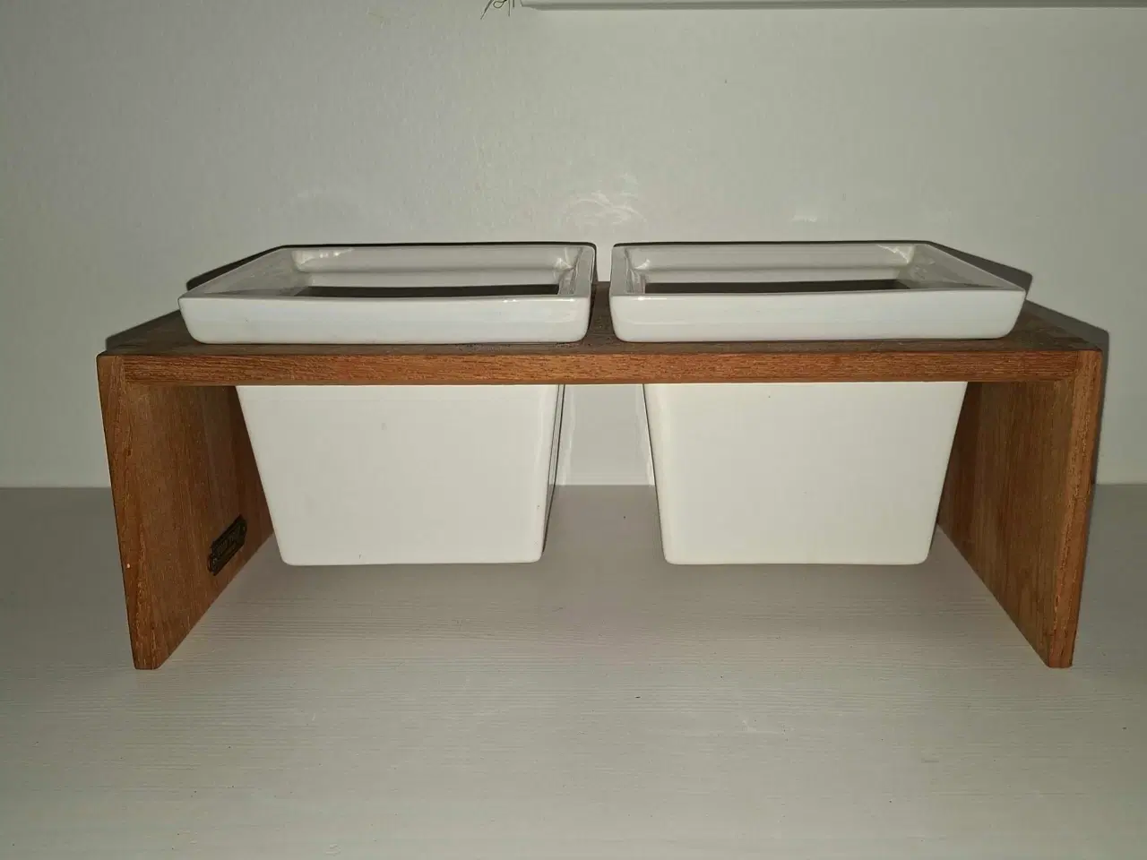 Billede 5 - Trip Trap krukker