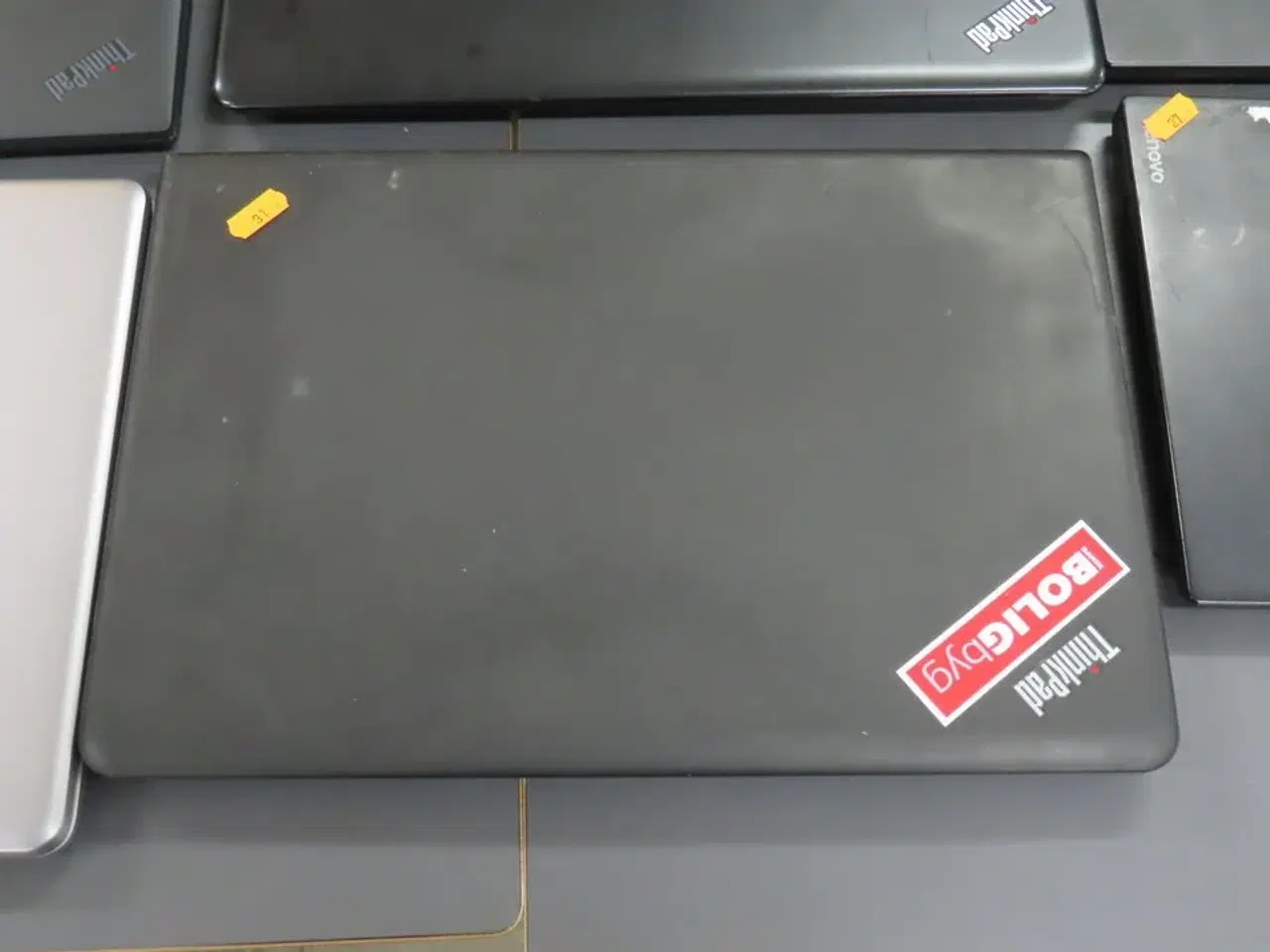 Billede 3 - Bærbar computer LENOVO E560