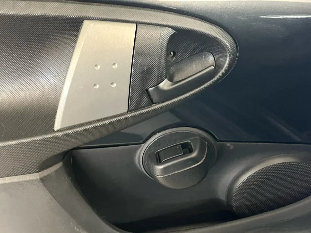 Billede 4 - Citroën C1 1,0 Seduction Clim 68HK 5d