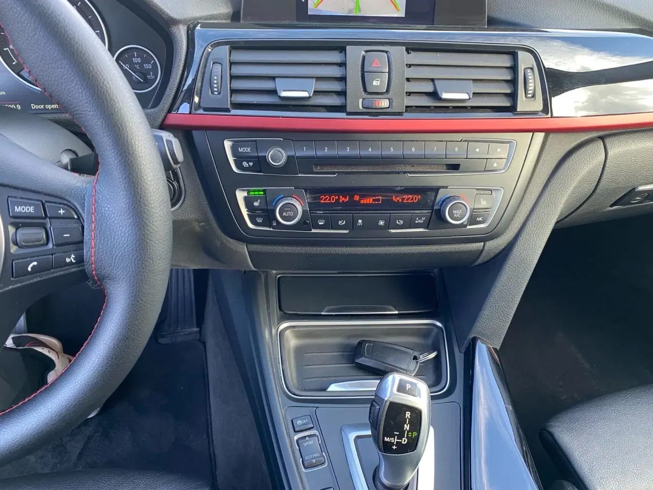 Billede 15 - BMW 325d Gran Turismo 2,0 D 218HK 5d Aut.