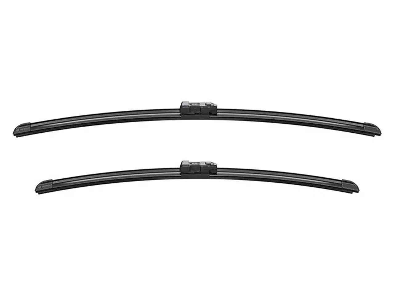 Billede 1 - Bosch Aerotwin Flatblade viskerblade sæt A430S