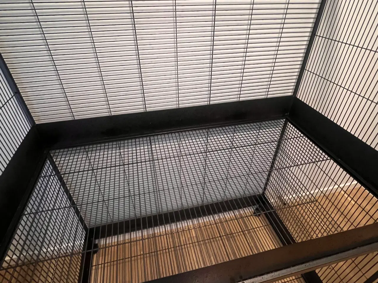 Billede 7 - Savic Suite Royale XL bur sælges billigt