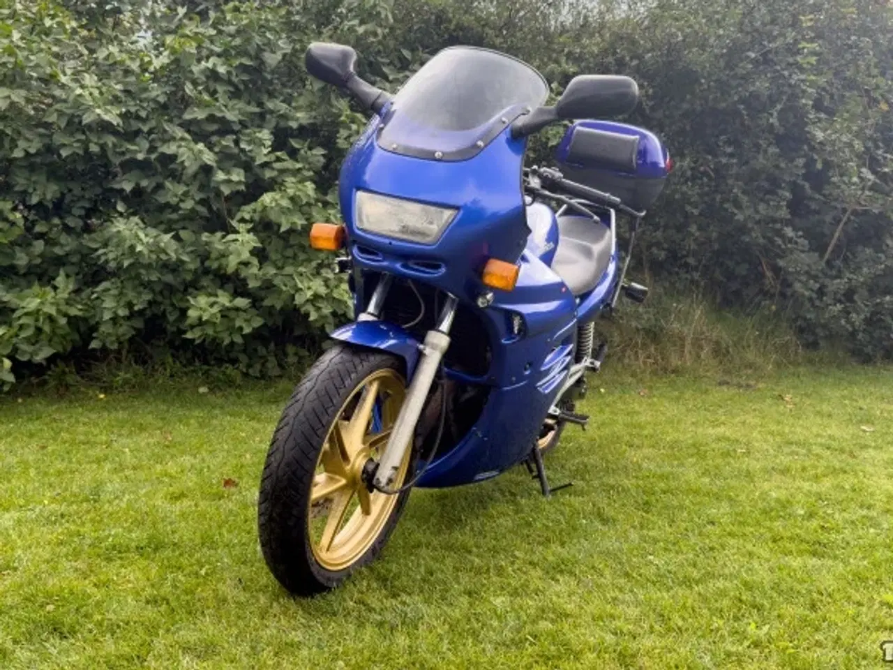 Billede 3 - Honda CB 500