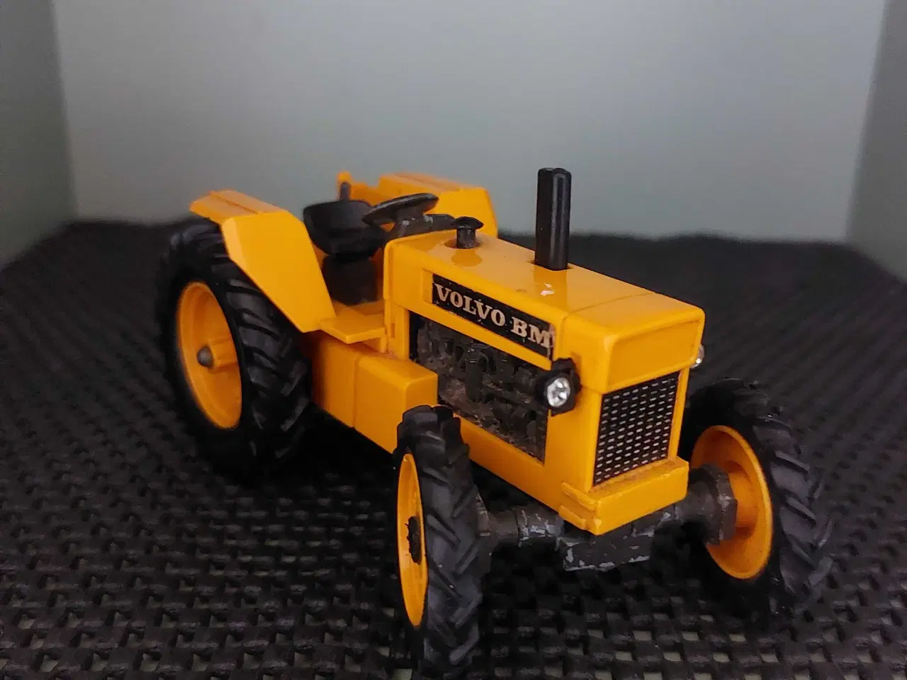 Billede 2 - Britains volvo bm 