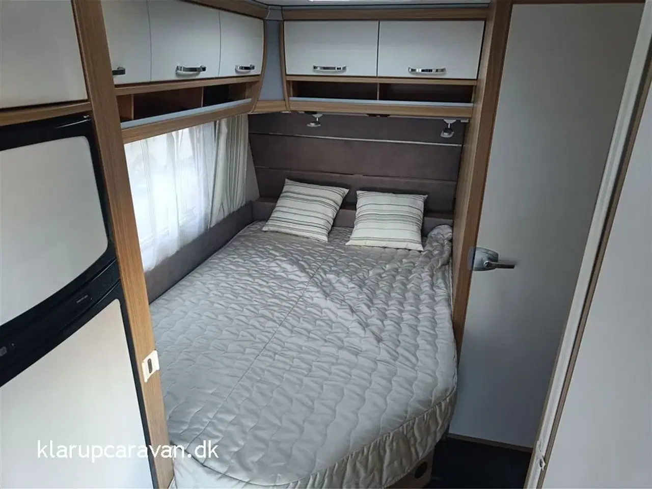 Billede 6 - 2016 - Dethleffs Camper 470 FR